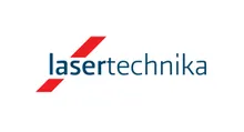 Lasertechnika sp. z o.o. Logo